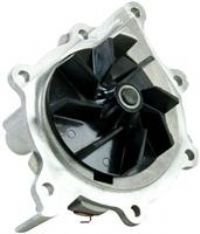 Airtex Water Pump Citroen DS Fiat Ford Jaguar Lancia Mitsubishi Toyota DD4-8