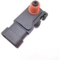 for HarleyDavidson Replacement Map Sensor OE# 10220075 , 3241610, 3231699, 3241710, 3242498,