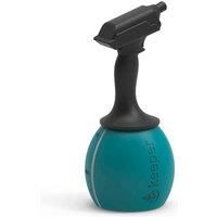 Keeper Forest 1L Handheld Electric Sprayer, Green