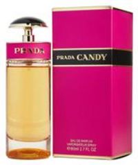 PRADA CANDY 80ML EDP eau de parfum Spray new in sealed box~FREE POST