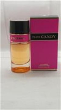 PRADA PRADA CANDY EAU DE PARFUM EDP 50ML SPRAY - WOMEN'S FOR HER. NEW