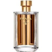 PRADA La Femme 100ml EDP for HER Spray BRAND NEW AUTHENTIC FREE DELIVERY