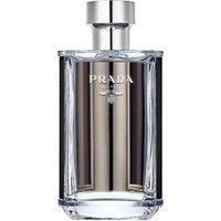 Prada L'Homme Eau de Toilette – 50 ml