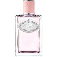 Prada Les Infusions Rose Eau de Parfum, 1 x 100ml