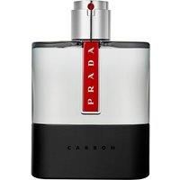 Luna Rossa Carbon by Prada Eau De Toilette For Men 100ml
