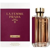 Prada La Femme Intense 100ml. Eau de Parfum Spray. Sealed in Box