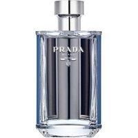 Prada L'HOMME L'EAU 100ml Eau De Toilette EDT
