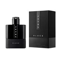 Prada Luna Rossa Black Eau de Parfum, 1 Pack (1 x 50ml)