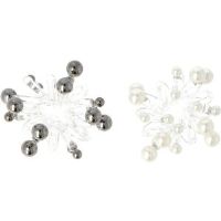 Inca Telephone Cable Rubber balls 2 u