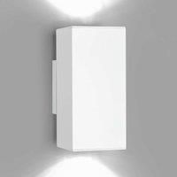 Milan Iluminacin Milan Dau Double - wall light white