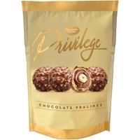 Brompton House Privilege Chocolate Pralines 10 x 13.5g (135g)