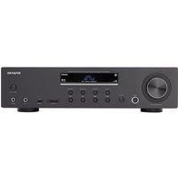Aiwa AMU -120 BTBK AV Receiver and Amplifier, Bluetooth v5.0 Receiver 120W B GOODS