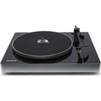 Aiwa APX-680BT Turntables Hi-Fi 2-Speed (33 1/3 and 45 rpm)