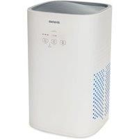 AIWA PA-100 Air Purifier, Filter, 3 Speeds, Timer Function, Brand New