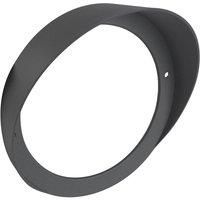 Leds C4 05 – 9722 – 05 – 37 proiettore-Hubble 1 x GU10 Max 50 W 1 x GU5.3 Max 35 W