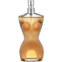 Jean Paul Gaultier Classique Eau de Toilette 100ml Women Spray