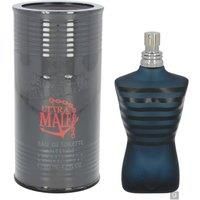 Ultra Male by Jean Paul Gaultier Eau De Toilette For Men, 125ml