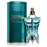 Jean Paul Gaultier Le Beau Eau de Toilette Spray 125ml  Aftershave