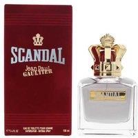 Jean Paul Gaultier Scandal Pour Homme Eau de Toilette Spray 100ml  Aftershave