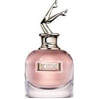 Scandal by Jean Paul Gaultier Eau de Parfum For Women, 80ml