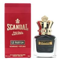Jean Paul Gaultier Scandal Pour Homme Le Parfum Eau de Parfum Spray 50ml