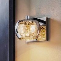 Schuller Valencia Arian glass wall light