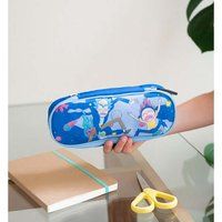 Grupo Erik Rick and Morty Pencil Case | Rick and Morty Gifts | Rick and Morty Merchandise | Cool Pencil Case | Cool Gifts | Large Pencil Case | Kids Pencil Case