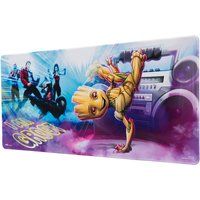 Marvel Groot Xl Gaming Mouse Mat