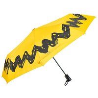 Grupo Erik Snoopy Umbrella | Lightweight, Compact & Foldable Umbrella With Cover | Travel umbrella | Kids Umbrella | Umbrella Compact | Snoopy Gifts | Cool Gifts