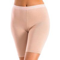 Kisses&Love  800-PIEL  women's Knickers/panties in Beige