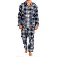 Kisses&Love KLP5 men/'s poplin style pajamas