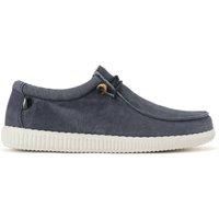 Mocassini E Pantofole Uomo Pitas W150-w Wallabi Pariscope
