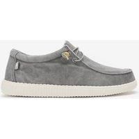 WP150 Ultralight Canvas Wally