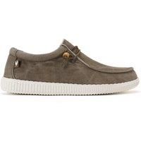 WP150 Ultralight Canvas Wally
