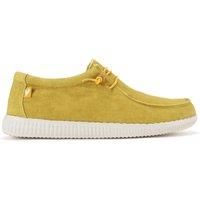 WP150 Ultralight Canvas Wally
