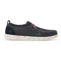 WP150 Fly Washed Wallabi Easy-Ons