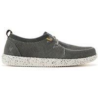WALKINPITAS Model WP150 Wallaby Fly. Men/'s Casual Sneakers, Men/'s Summer Sneakers, Khaki, 10.5 UK