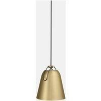LEDS-C4 Napa hanging light, 18 cm, gold