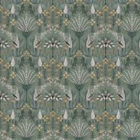 Coordonne Wallpaper Oasis Villa B00435