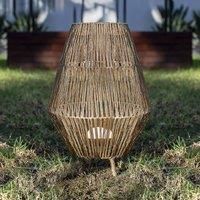 Newgarden Sisine LED floor lamp, battery