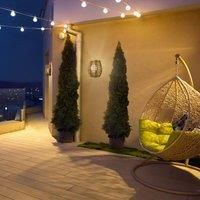 Newgarden Bossa LED outdoor wall light