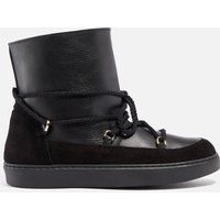 ALOHAS Women's Borealis Leather Snow Boots - UK 3.5