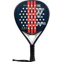 Adidas Match Blue 3.4 2025 Padel Racket One Size