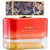 Shanghai Eau De Parfum 100ml