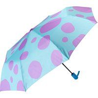 Grupo Erik Disney Pixar Umbrella - Monsters Inc | Lightweight, Foldable & Compact Umbrella With Cover, Travel Umbrella, Kids Umbrella, Umbrella Compact | Disney Gifts