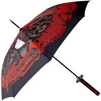 Marvel Deadpool Premium Umbrella