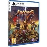 Abathor