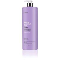 Erayba Silver No Yellow Vegan Shampoo Blonde Hair Masks Hairdressers Salon
