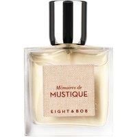 EIGHT & BOB - Memoires De Mustique 100ml Eau de Toilette Spray for Men and Women