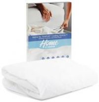 Tempur Cooling Mattress Protector & Fitted Sheet - Double